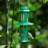 Adjustable Weight-Responsive Seed Feeder – product image 1