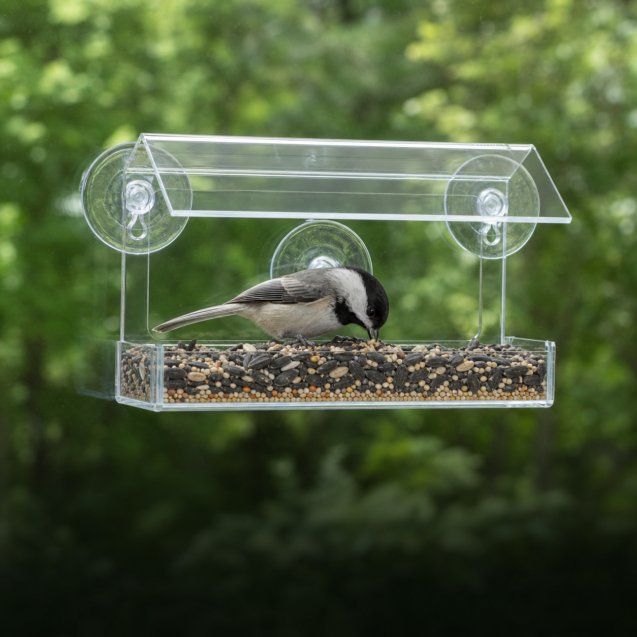 Window Feeders