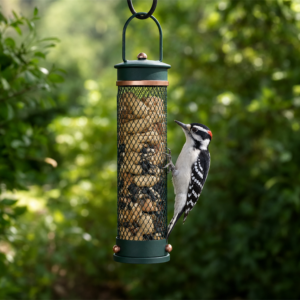 Peanut Cylinder Feeder